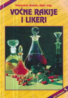 Voćne rakije i likeri