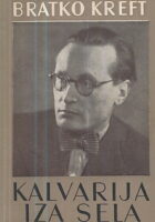 Kalvarija iza sela