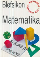 Blefsikon : Matematika