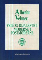 Prilog dijalektici moderne i postmoderne: Kritika uma posle Adorna