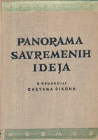 Panorama savremenih ideja