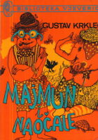 Majmun i naočale