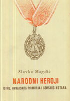 Narodni heroji Istre, hrvatskog primorja i Gorskog kotara