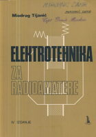 Elektrotehnika za radioamatere (IV izdanje)