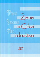 Žene u Crkvi i društvu