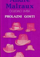 Ogledalo limba: Prolazni gosti