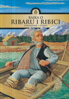 Bajka o ribaru i ribici