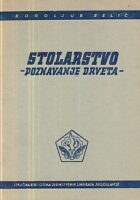 Stolarstvo - poznavanje drveta