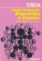 Lingvistika o čoveku