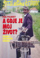 A gdje je moj život?