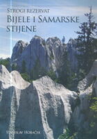 Strogi rezervat: Bijele i Samarske stijene