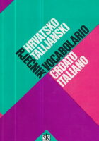 Hrvatsko-talijanski rječnik