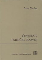 Čovjekov psihički razvoj
