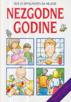 Nezgodne godine: Sve o spolnosti za mlade