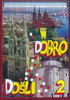 Dobro Došli 2 - Udžbenik s rječnikom