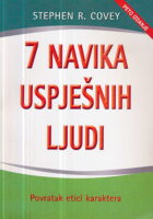 7 navika uspješnih ljudi