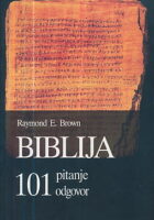 Biblija: 101 pitanje i odgovor