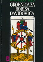 Grobnica za Borisa Davidoviča