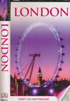 London - Eyewitness Travel