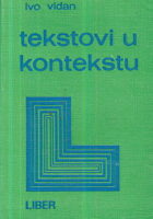 Tekstovi u kontekstu