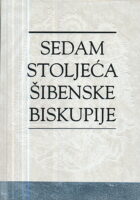 Sedam stoljeća šibenske biskupije