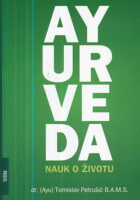 Ayurveda: nauk o životu