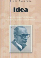 Idea: prilog povijesti pojma starije teorije umjetnosti