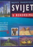 Svijet u rekordima