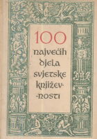 100 najvećih djela svjetske književnosti