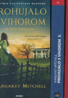 Prohujalo s vihorom 1-3