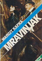Mravinjak