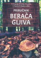 Priručnik berača gljiva