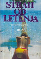 Strah od letenja