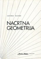 Nacrtna geometrija