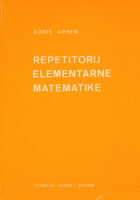 Repetitorij elementarne matematike