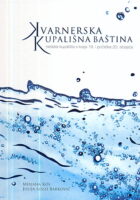Kvarnerska kupališna baština