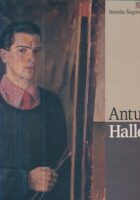 Antun Haller