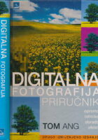 Digitalna fotografija priručnik
