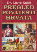 Pregled povijesti Hrvata