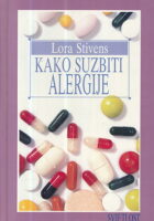 Kako suzbiti alergije