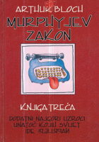 Murphyjev zakon, knjiga treća