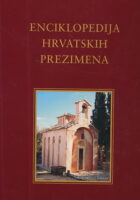 Enciklopedija hrvatskih prezimena
