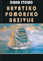 Hrvatsko pomorsko nazivlje