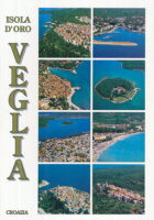 Isola d'oro: Veglia (Croazia)