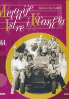 Melodije Istre i Kvarnera 1964.-2004.