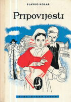 Pripovijesti