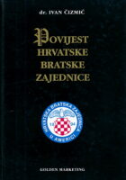 Povijest Hrvatske bratske zajednice