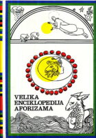 Velika enciklopedija aforizama