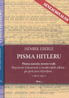 Pisma Hitleru 1-2