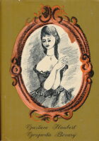 Gospođa Bovary